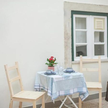 Alfama Charming Apt With 2 Free Bikes By Timecooler Lissabon Exterior foto