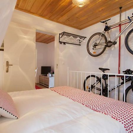 Alfama Charming Apt With 2 Free Bikes By Timecooler Lissabon Exterior foto
