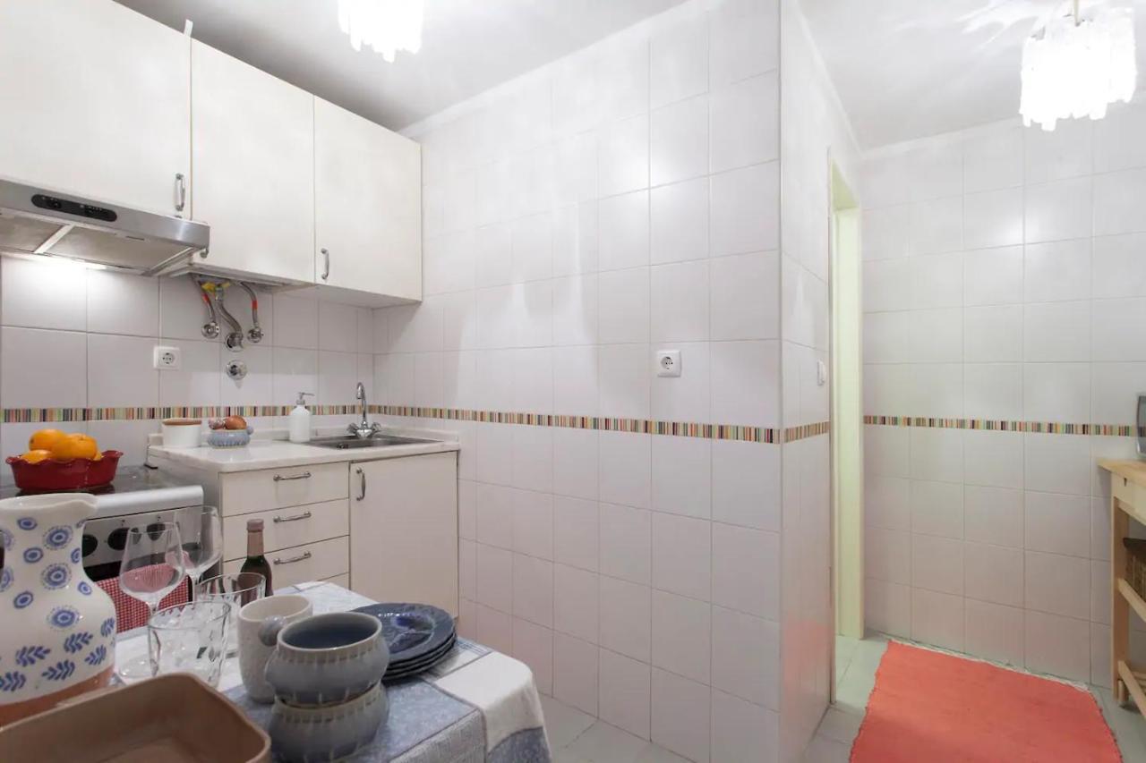 Alfama Charming Apt With 2 Free Bikes By Timecooler Lissabon Exterior foto