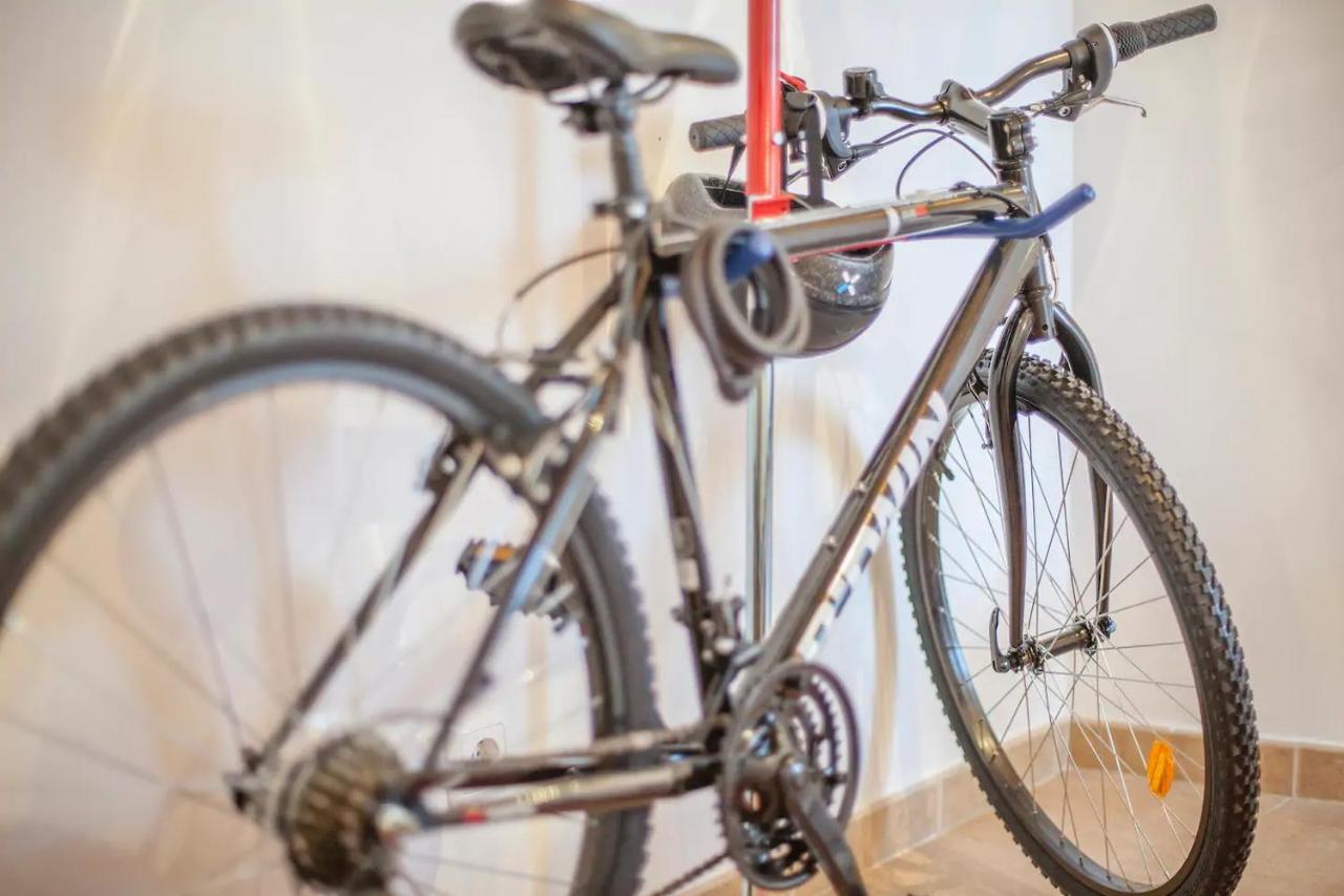 Alfama Charming Apt With 2 Free Bikes By Timecooler Lissabon Exterior foto