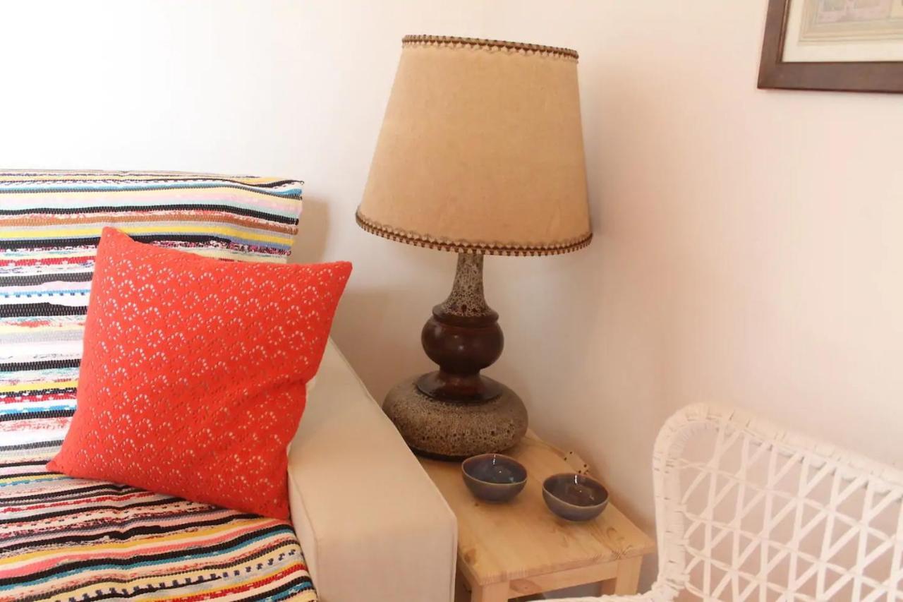Alfama Charming Apt With 2 Free Bikes By Timecooler Lissabon Exterior foto