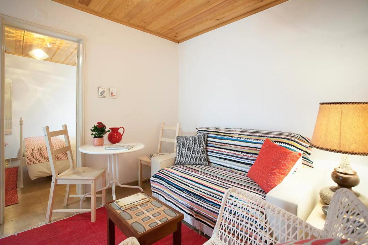 Alfama Charming Apt With 2 Free Bikes By Timecooler Lissabon Exterior foto